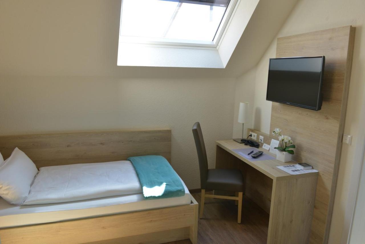 Gaestehaus Rothert Bramsche Kültér fotó