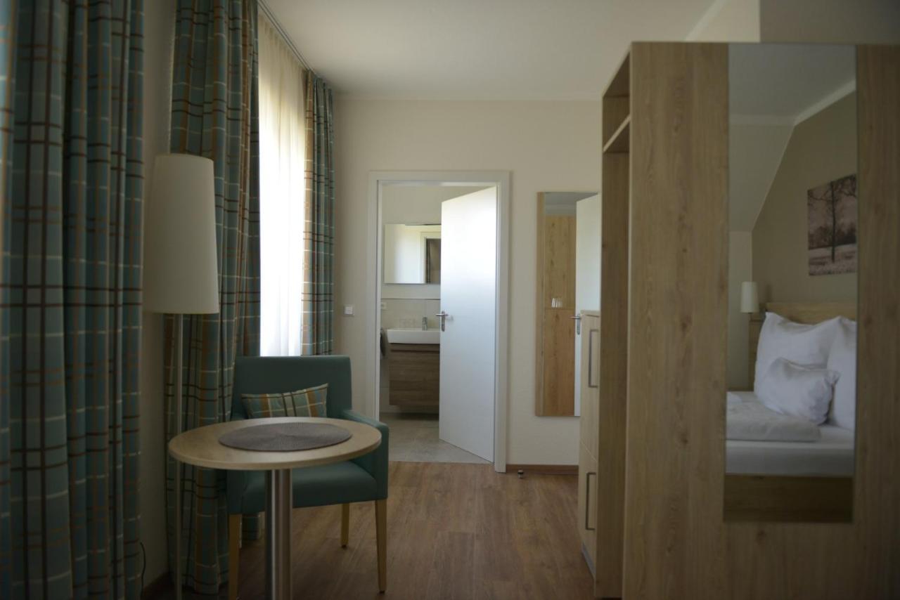 Gaestehaus Rothert Bramsche Kültér fotó