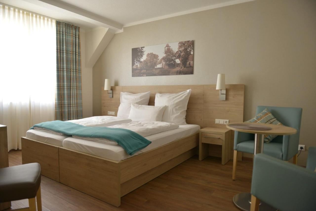 Gaestehaus Rothert Bramsche Kültér fotó