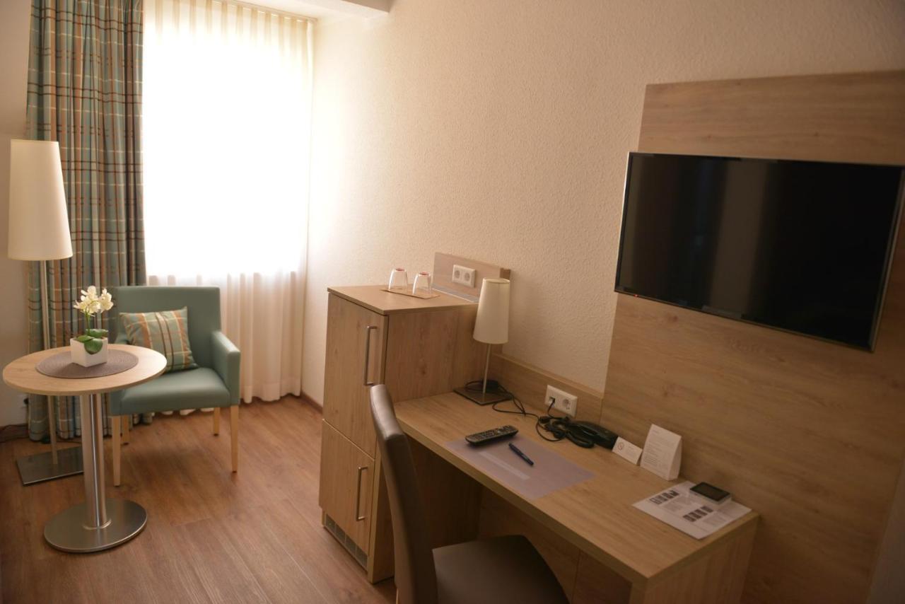 Gaestehaus Rothert Bramsche Kültér fotó