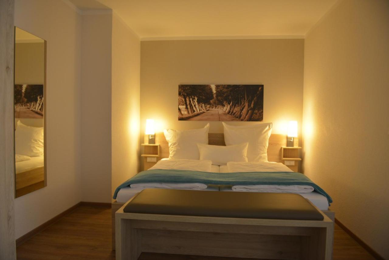 Gaestehaus Rothert Bramsche Kültér fotó