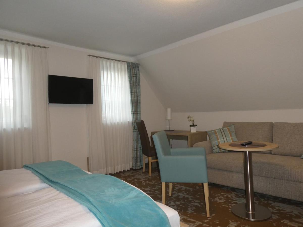 Gaestehaus Rothert Bramsche Kültér fotó