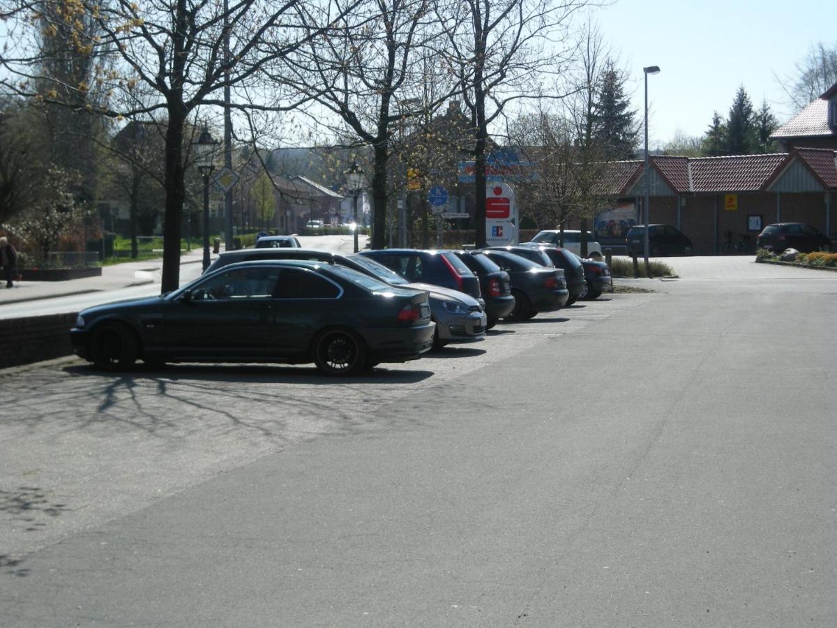 Gaestehaus Rothert Bramsche Kültér fotó